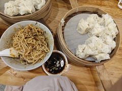 -嘉州北味春老烧麦·面食(叮咚街店)