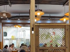 -下梅人家土菜馆(历史文化餐厅度假区店)