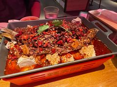 -蚝太郎 • 海鲜烧烤(Upark店)