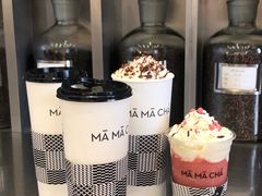 -MAMACHA妈妈茶(海信店)