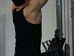-WEGYMER健萌健身(麦德龙钰龙天下馆)