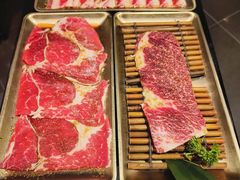 -西塔老太太泥炉烤肉(龙湖北苑天街店)