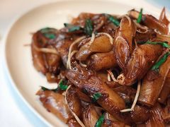 -花城苑广府菜(侨鑫店)