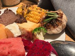 -拉蒂娜·巴西牛排馆 Latina·Brazilian Steakhouse(王府井喜悦店)