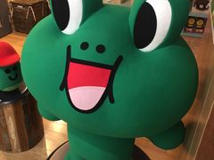 -LINE FRIENDS Garosu-gil Flagship Store
