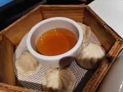 鸡汁杭州小笼-桂满陇-西湖船宴(西单大悦城店)