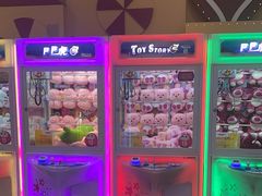 -meland·儿童乐园·游戏厅娃娃机·电玩Xbox(成都合生汇店)