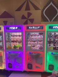 -meland·儿童乐园·游戏厅娃娃机·电玩Xbox(成都合生汇店)