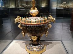 -北京工艺美术博物馆