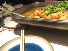 -鱼酷活鱼烤鱼(人信汇商场店)