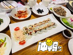-紫霞门韩国料理烤肉(深南东路店)