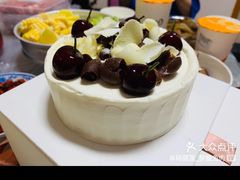 -积慕Cake(解放大道店)