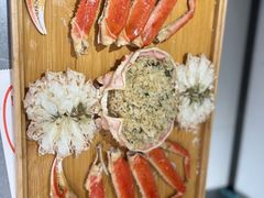 -震海贝烤贝·民俗特色店(延吉总店)