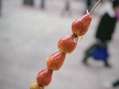 -淮河路步行街