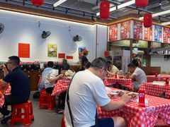 -荆九爷爆炒桥头三嫩(浙大店)