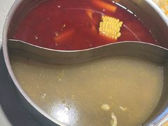 -宴全牛粤来越牛潮汕鲜牛肉火锅(海州万达广场店)