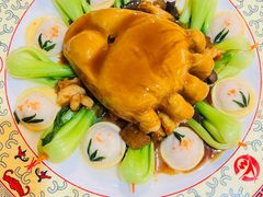 -鹿鸣春饭店(总店)