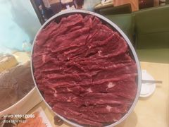 -清真军邺·金富苑肥牛城(海湖新区精品店)