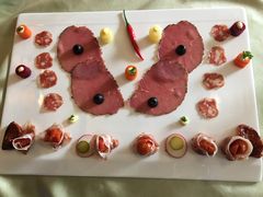 -火车头法国西餐厅