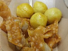 -非遗·十八曲鱼饺(西马总店)