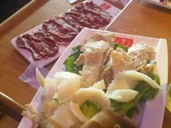 -牛很鲜潮汕牛肉火锅(椒江店)