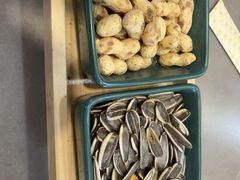 -烤肉宛饭庄(北新桥店)