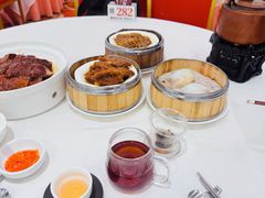 -凤凰楼酒家·粤宴点心(华强北店)