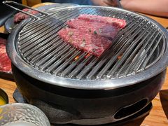 -千寻烧肉(政务区店)