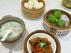-莞香楼·正宗东莞菜(东升店)
