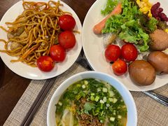 -大连金石滩绿发温泉假日酒店