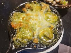 -小天鹅戴斯酒店鲸鲨百汇创作料理