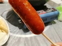 -today便利店(汉街店)