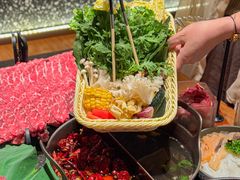 -盡膳口福跷脚牛肉火锅(晶耀前滩店)