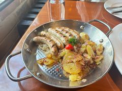 -申德勒加油站西餐厅(日坛路总店)