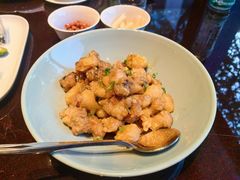 闽味招牌醉排骨-福州仓山凯悦酒店·闽味中餐厅