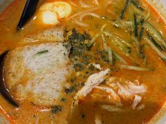 -章记星洲 · 新加坡餐厅(望京店)