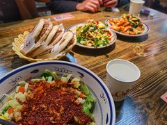 -左陕右甘(亚运村店)