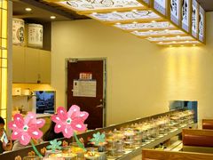 -采御鲜·回转寿司(汕头万达店)