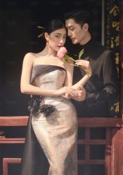 -今生有约婚纱摄影店(景德路店)