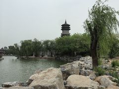 -盛世南宫影视城(北普陀影视城)
