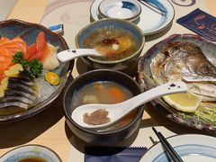 -大渔铁板烧(万象城店)