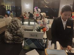 -臻品足道(佛祖岭店)