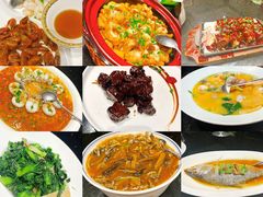 -上海1号私藏菜(黄浦店)