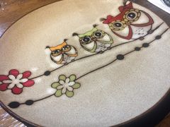 -Amanda餐厅(长乐路店)