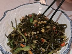 -不倒翁·安徽名菜楼(步行街店)