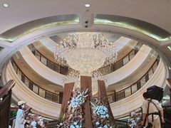 -上海瑞金洲际酒店