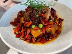-椒爱水煮鱼川菜(CBD万达店)