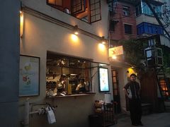 -TripSmith(余家巷店)