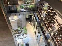 -川旺角川粤融合菜•海景餐厅(星海广场店)