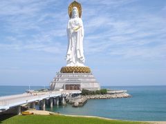 -三亚南山文化旅游区